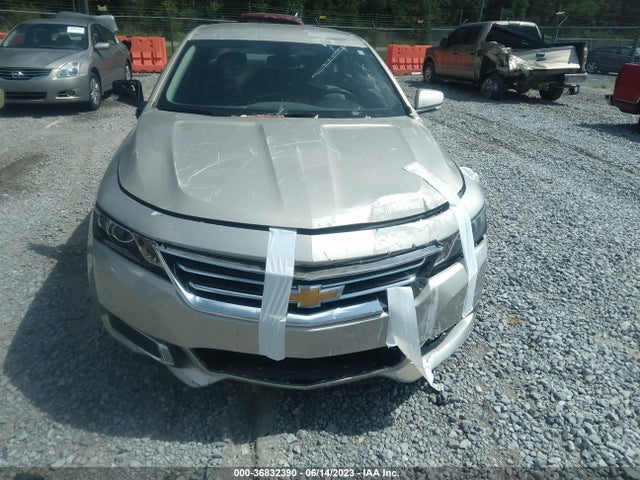 Chevrolet IMPALA LT 2014 2G1125S38E9228384 Image 13