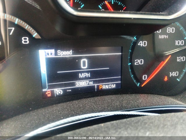 Chevrolet IMPALA LT 2014 2G1125S38E9228384 Image 14