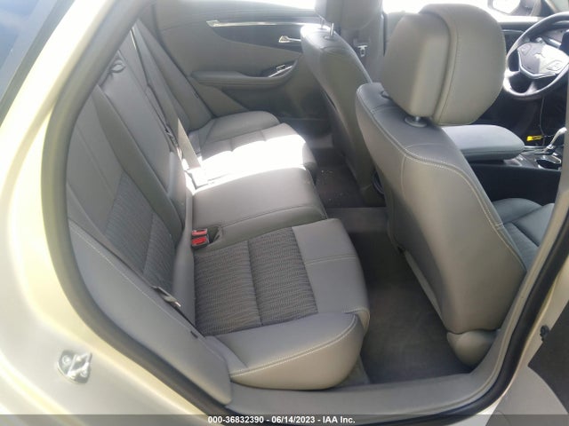 Chevrolet IMPALA LT 2014 2G1125S38E9228384 Image 15