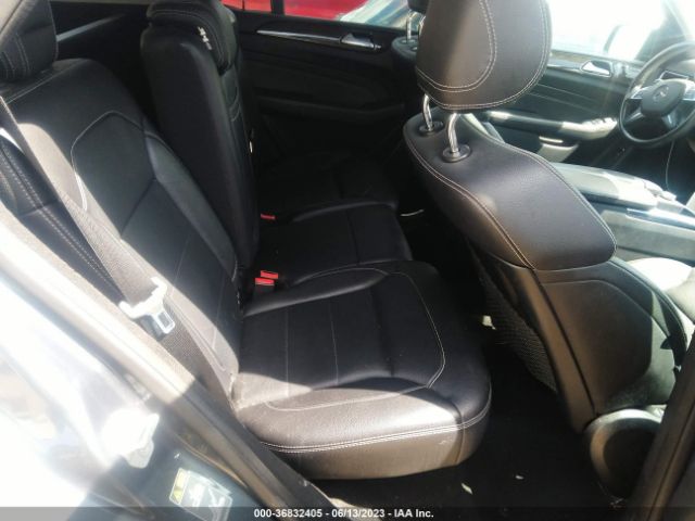4JGDA5HB9FA468163 Mercedes-Benz M-class Ml 350