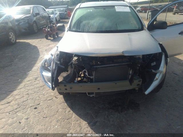 2015 NISSAN VERSA S PLUS VIN: 3N1CN7AP2FL950524