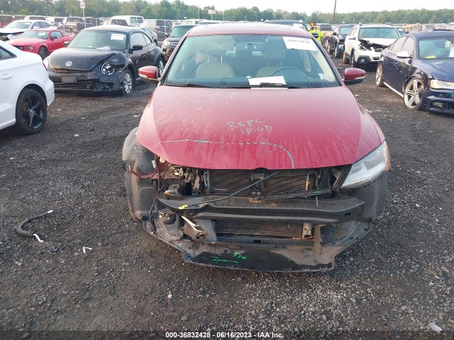 3VWDB7AJ0HM283890 Volkswagen Jetta 1.4t Se