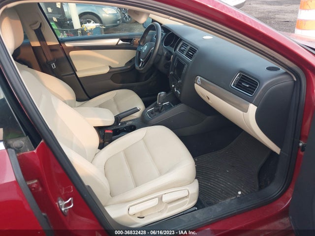 3VWDB7AJ0HM283890 Volkswagen Jetta 1.4t Se
