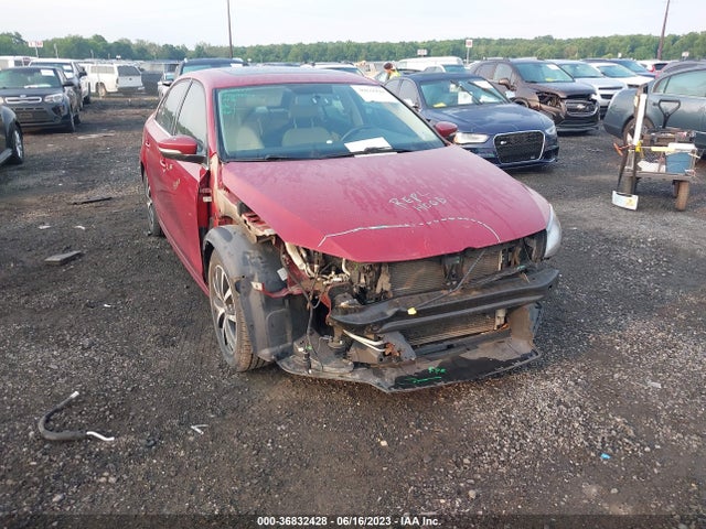 3VWDB7AJ0HM283890 Volkswagen Jetta 1.4t Se