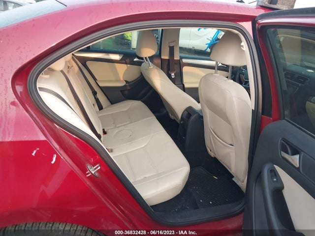 3VWDB7AJ0HM283890 Volkswagen Jetta 1.4t Se