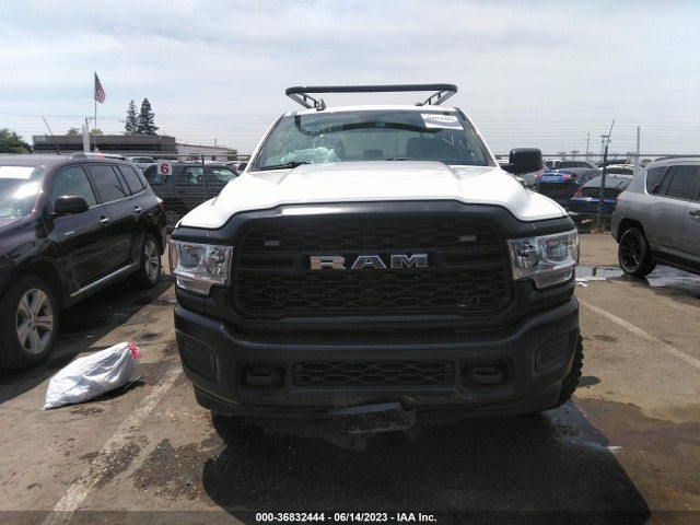 3C6UR5CL6KG598465 RAM 2500 Tradesman