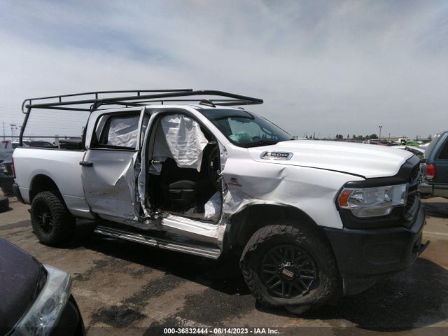 3C6UR5CL6KG598465 RAM 2500 Tradesman
