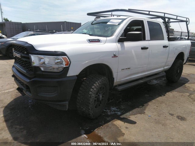 3C6UR5CL6KG598465 RAM 2500 Tradesman