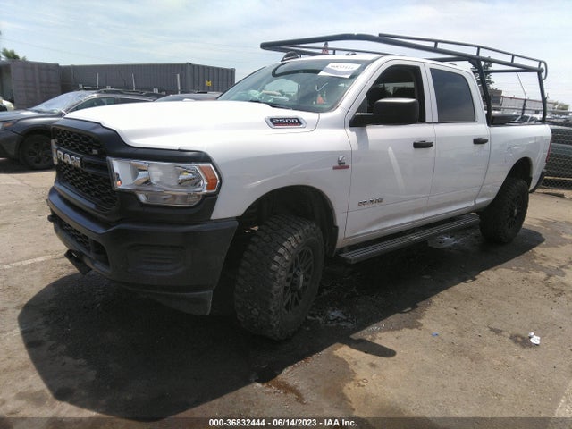 3C6UR5CL6KG598465 RAM 2500 Tradesman