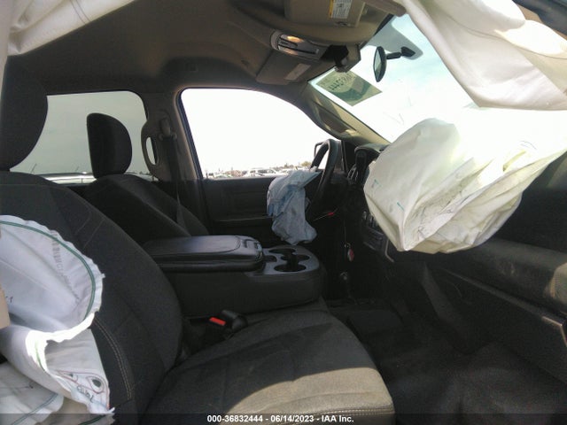 3C6UR5CL6KG598465 RAM 2500 Tradesman