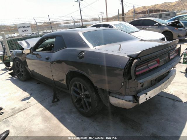 2C3CDZAG2KH557884 Dodge Challenger Sxt