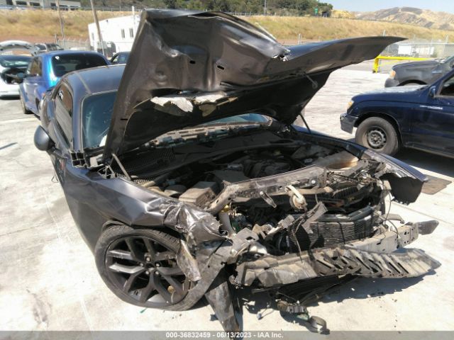 2C3CDZAG2KH557884 Dodge Challenger Sxt