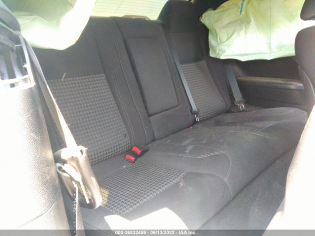 2C3CDZAG2KH557884 Dodge Challenger Sxt