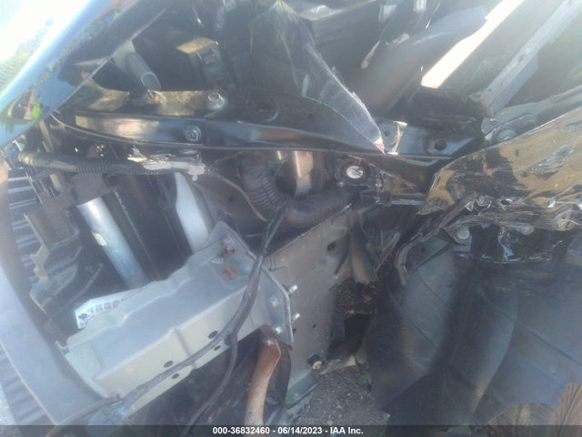 Nissan SENTRA SR 2019 3N1AB7AP7KY334492 Image 15