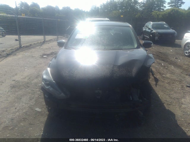 Nissan SENTRA SR 2019 3N1AB7AP7KY334492 Image 3