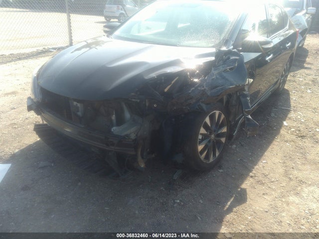 Nissan SENTRA SR 2019 3N1AB7AP7KY334492 Image 11