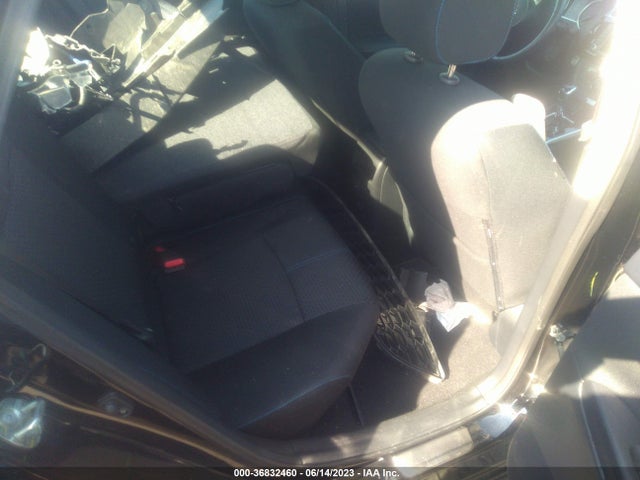 Nissan SENTRA SR 2019 3N1AB7AP7KY334492 Image 13