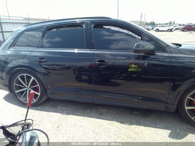 2020 Audi SQ7, VIN: WA1VWAF71LD013197
