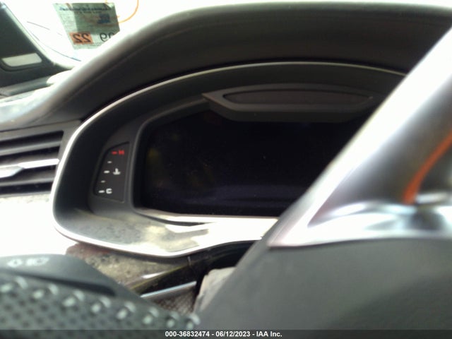 2020 Audi SQ7, VIN: WA1VWAF71LD013197