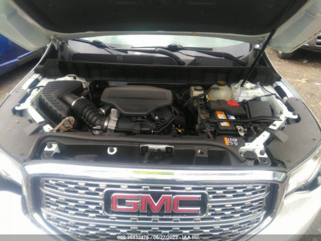 1GKKNXLS0JZ215816 GMC Acadia Denali