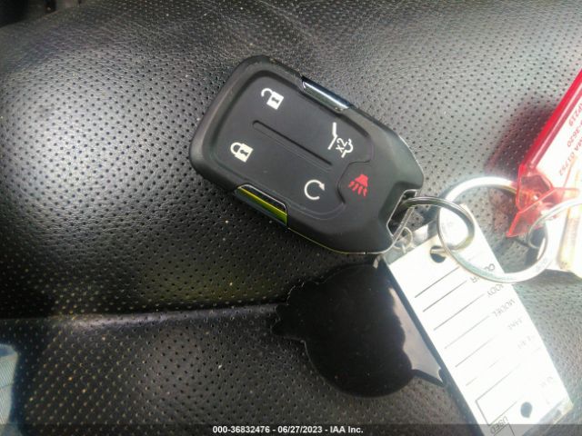 1GKKNXLS0JZ215816 GMC Acadia Denali