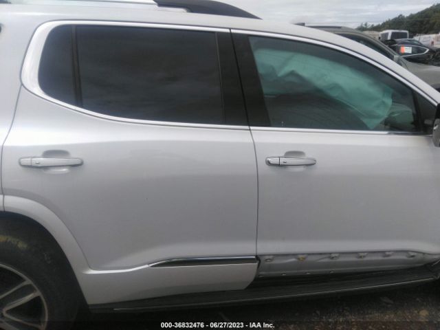 1GKKNXLS0JZ215816 GMC Acadia Denali
