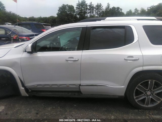 1GKKNXLS0JZ215816 GMC Acadia Denali