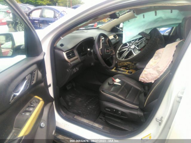 1GKKNXLS0JZ215816 GMC Acadia Denali