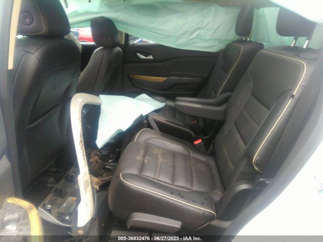 1GKKNXLS0JZ215816 GMC Acadia Denali