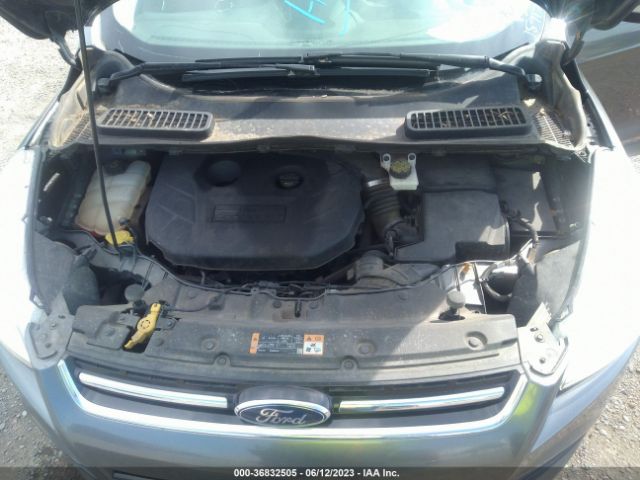 1FMCU9J93EUA71496 Ford Escape Titanium