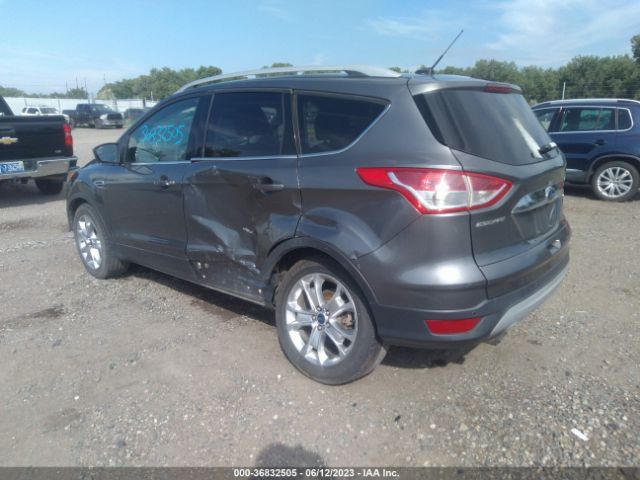1FMCU9J93EUA71496 Ford Escape Titanium