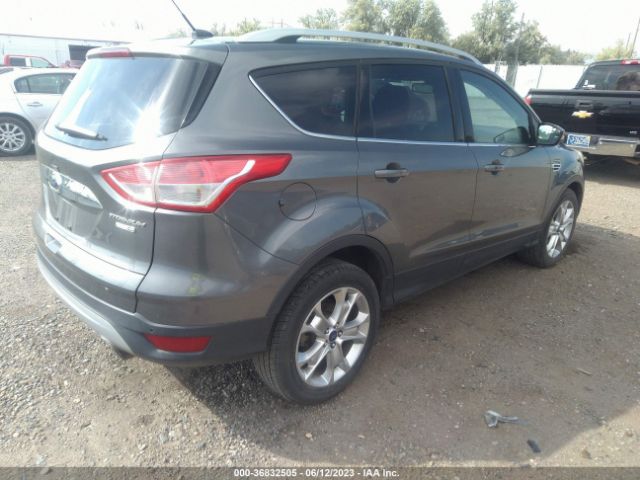 1FMCU9J93EUA71496 Ford Escape Titanium