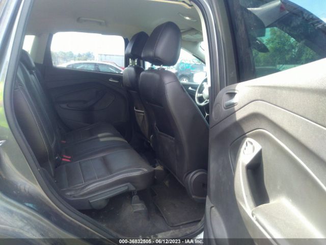 1FMCU9J93EUA71496 Ford Escape Titanium