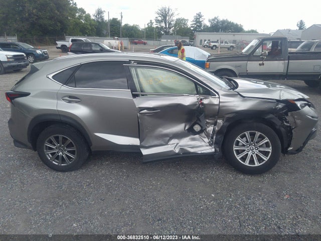 2019 Lexus NX, VIN: JTJBARBZ5K2199671