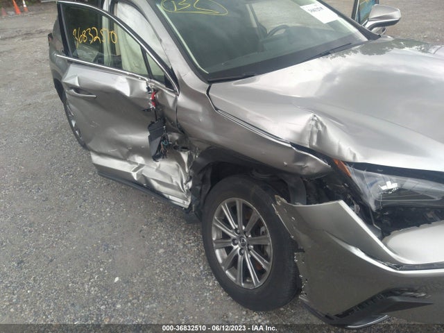 2019 Lexus NX, VIN: JTJBARBZ5K2199671