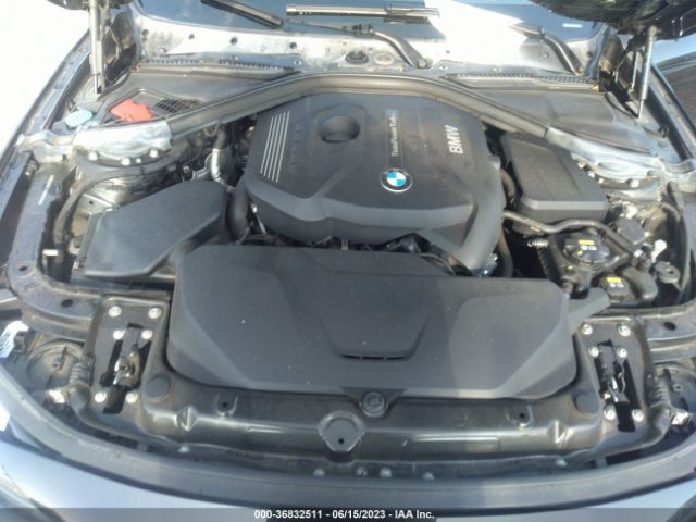 WBA8D9G34HNU64612 BMW 3 Series 330i Xdrive