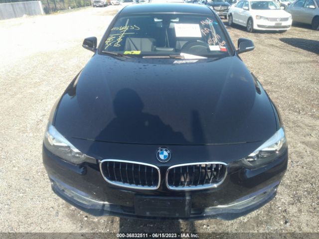 WBA8D9G34HNU64612 BMW 3 Series 330i Xdrive