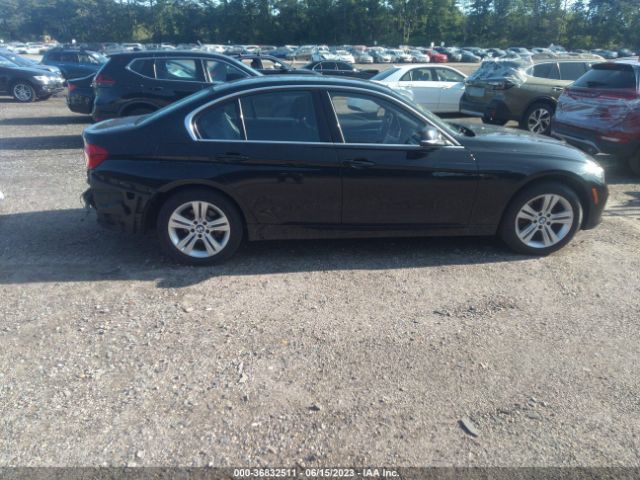 WBA8D9G34HNU64612 BMW 3 Series 330i Xdrive