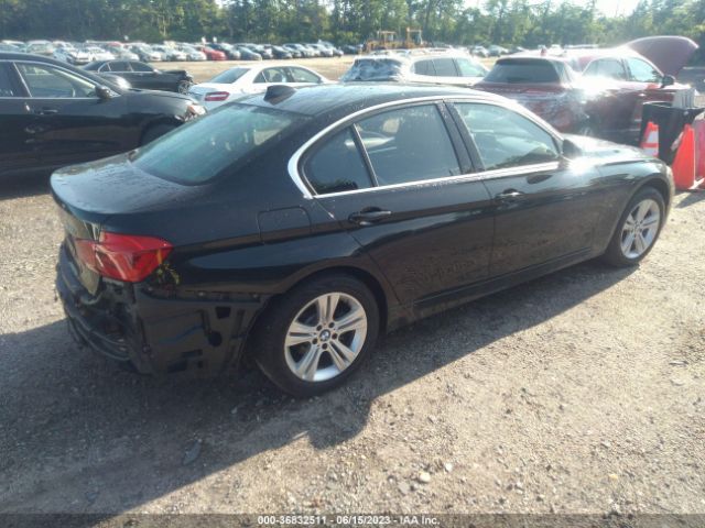 WBA8D9G34HNU64612 BMW 3 Series 330i Xdrive