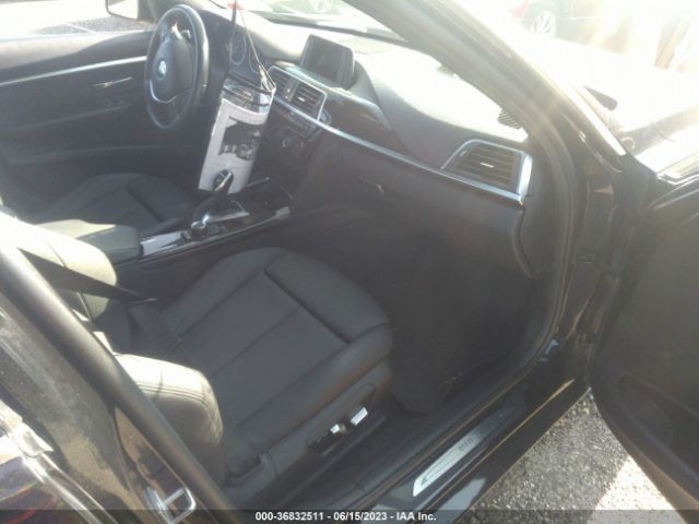WBA8D9G34HNU64612 BMW 3 Series 330i Xdrive