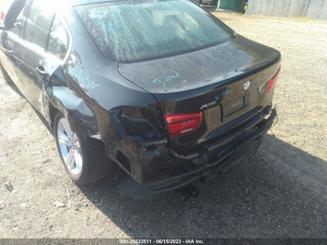 WBA8D9G34HNU64612 BMW 3 Series 330i Xdrive