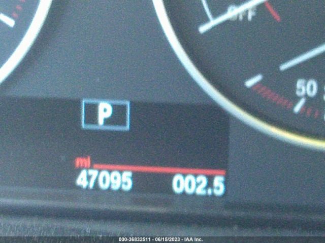 WBA8D9G34HNU64612 BMW 3 Series 330i Xdrive
