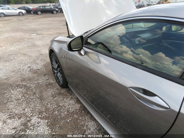 2018 Lexus RC, VIN: JTHS85BC0J5004168