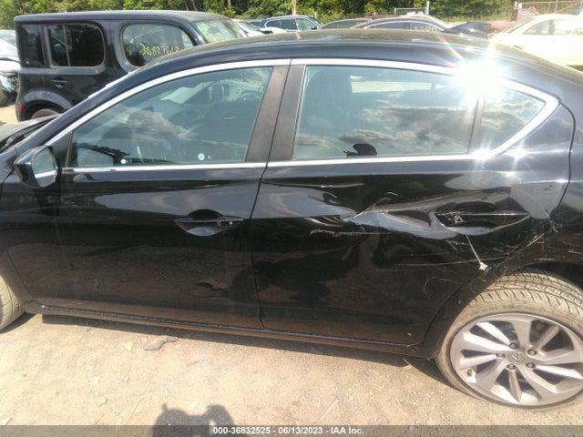 Acura Ilx W/technology Plus Pkg/w/premium Pkg 2016 19UDE2F79GA016819 Image 14