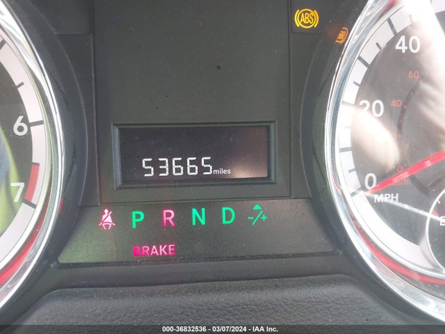 Dodge Grand Caravan Se 2019 2C4RDGBG8KR553616 Image 16