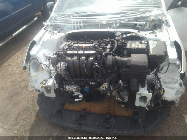 KIA Forte Gt-line 2022 3KPF54AD9NE490652 Image 10