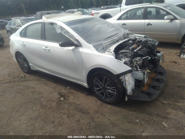 KIA Forte Gt-line 2022 3KPF54AD9NE490652 Image 13