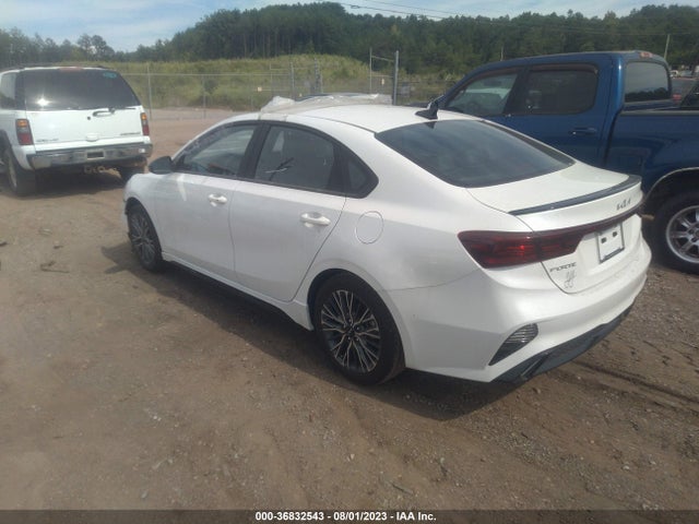KIA Forte Gt-line 2022 3KPF54AD9NE490652 Image 14