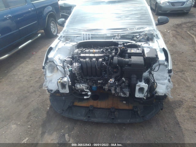 KIA Forte Gt-line 2022 3KPF54AD9NE490652 Image 6
