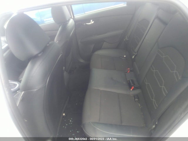 KIA Forte Gt-line 2022 3KPF54AD9NE490652 Image 8